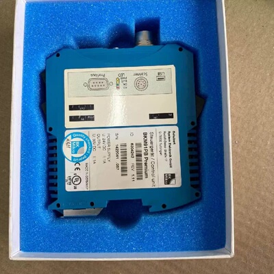 BKMIKRO控制器BKM91PBpremiumDC2
