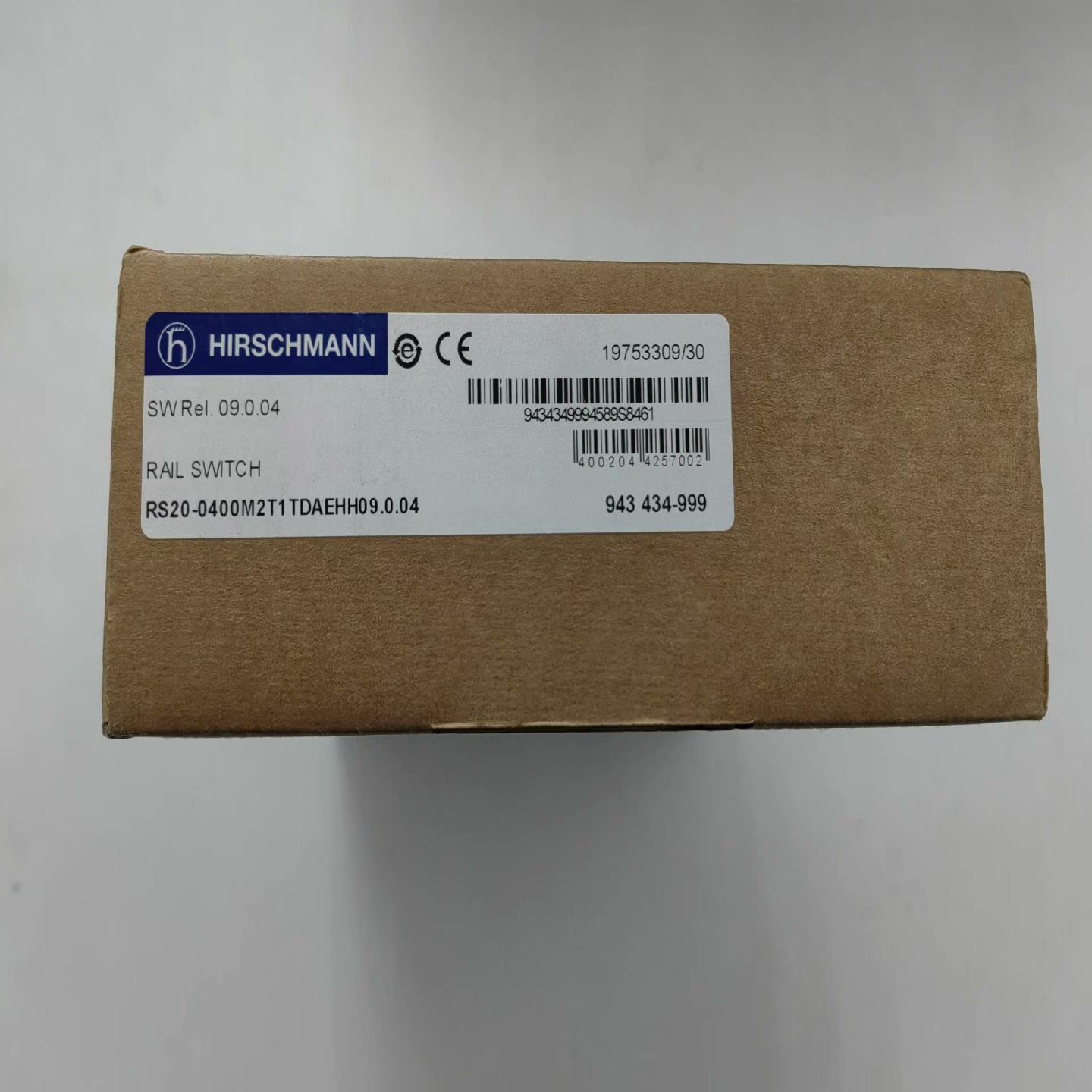 售前询价赫斯曼RS20-0400M2T1TDAEHH09004全议价