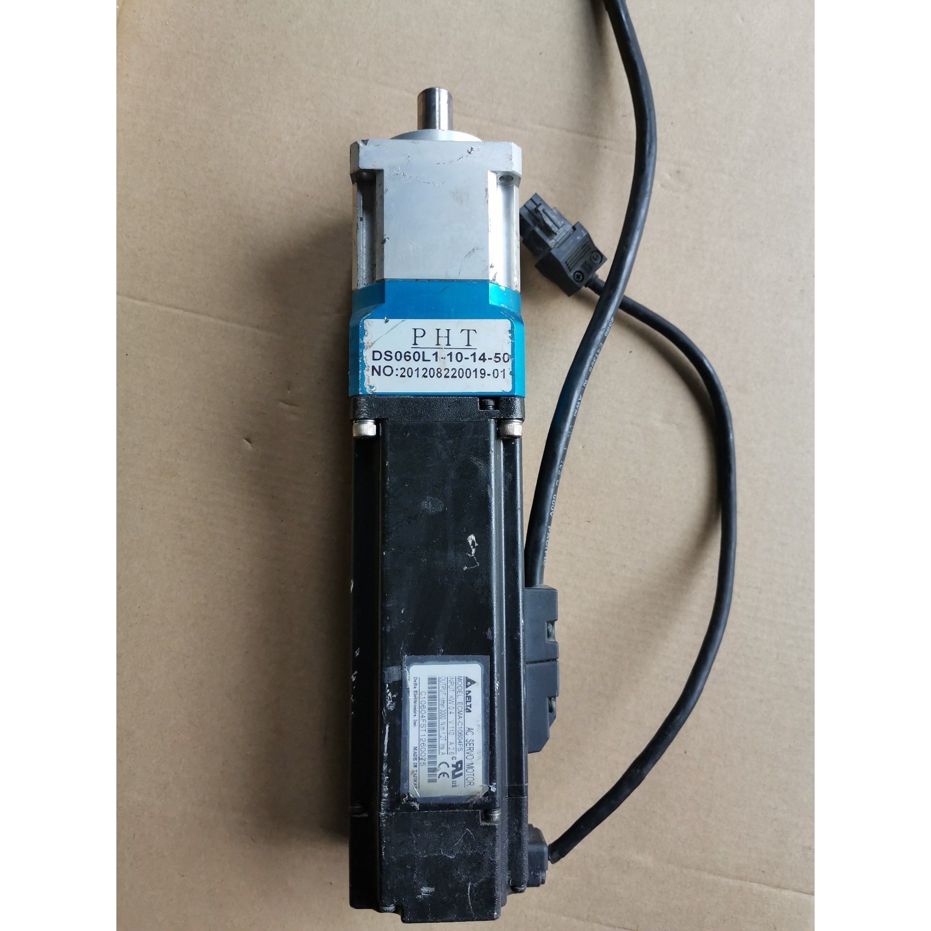 售前询价ECMA-C10604FS