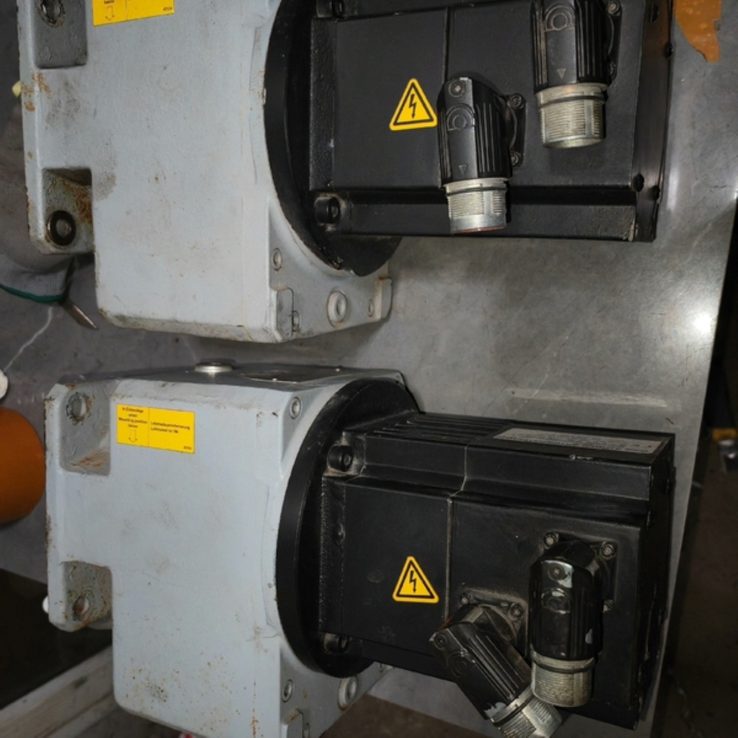 售前询价史陶比尔伺服马达  史陶比尔减速机   EK50 1USOM