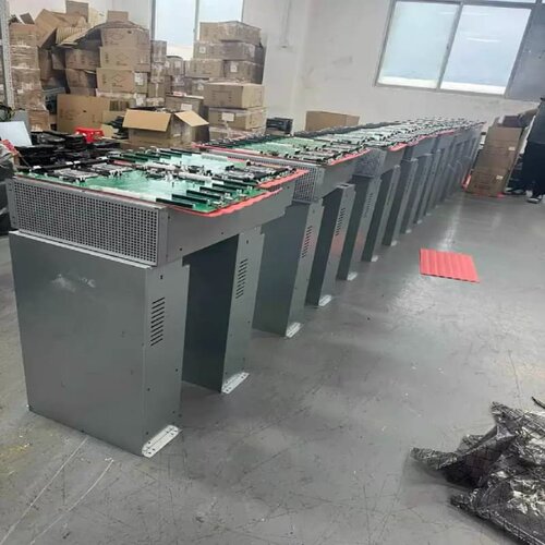 【议价】全新现货ALEO X99 6PLUS 3.11六卡直插平台