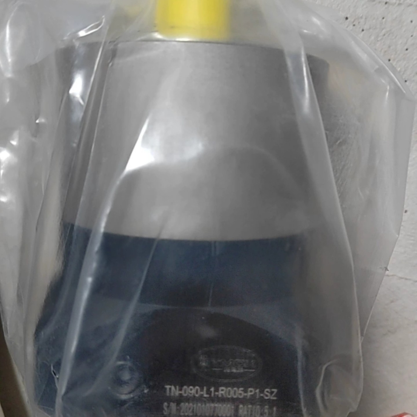 售前询价托玛斯托玛斯TN-090-L1-R005-P1-SZ实物一件