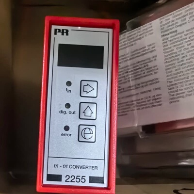 PR 2255 2255.1 f/l-f/f CONVERTER转换器全新原装现货议价