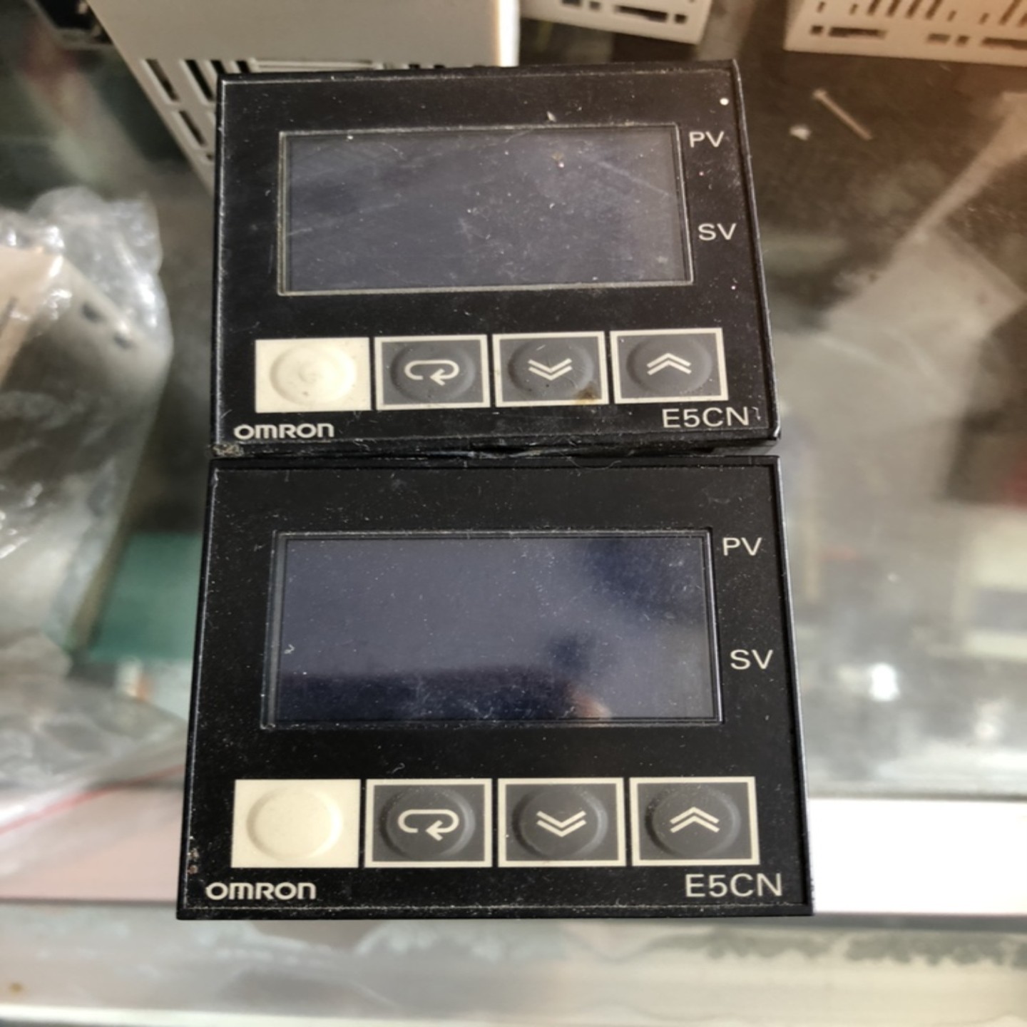 售前询价E5CN-Q2HBTC E5CN-Q2MTC-500 E5CN-R2TC E5CN-C2T E5CN-