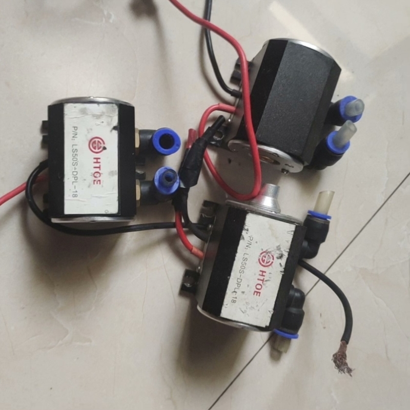 激光激光LS50S配件议价配件打标机DP】打标机【HTOE-