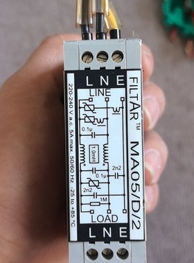 售前询价Filtar MA05D2加拿大Telematic出