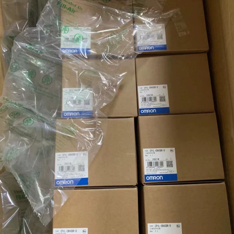 CP1L-EM40DR-D、CP1L-EM30DR-D、全新原装正品现货.图片