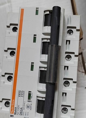 售前询价议价梅兰日兰断路器MuIti9NC100HD80A4P5