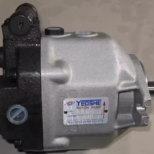 油升YEOSHE液压帮浦EK3V112DTP1A9R-9TEL EK3V112DTP1K9R-YTOK-HV