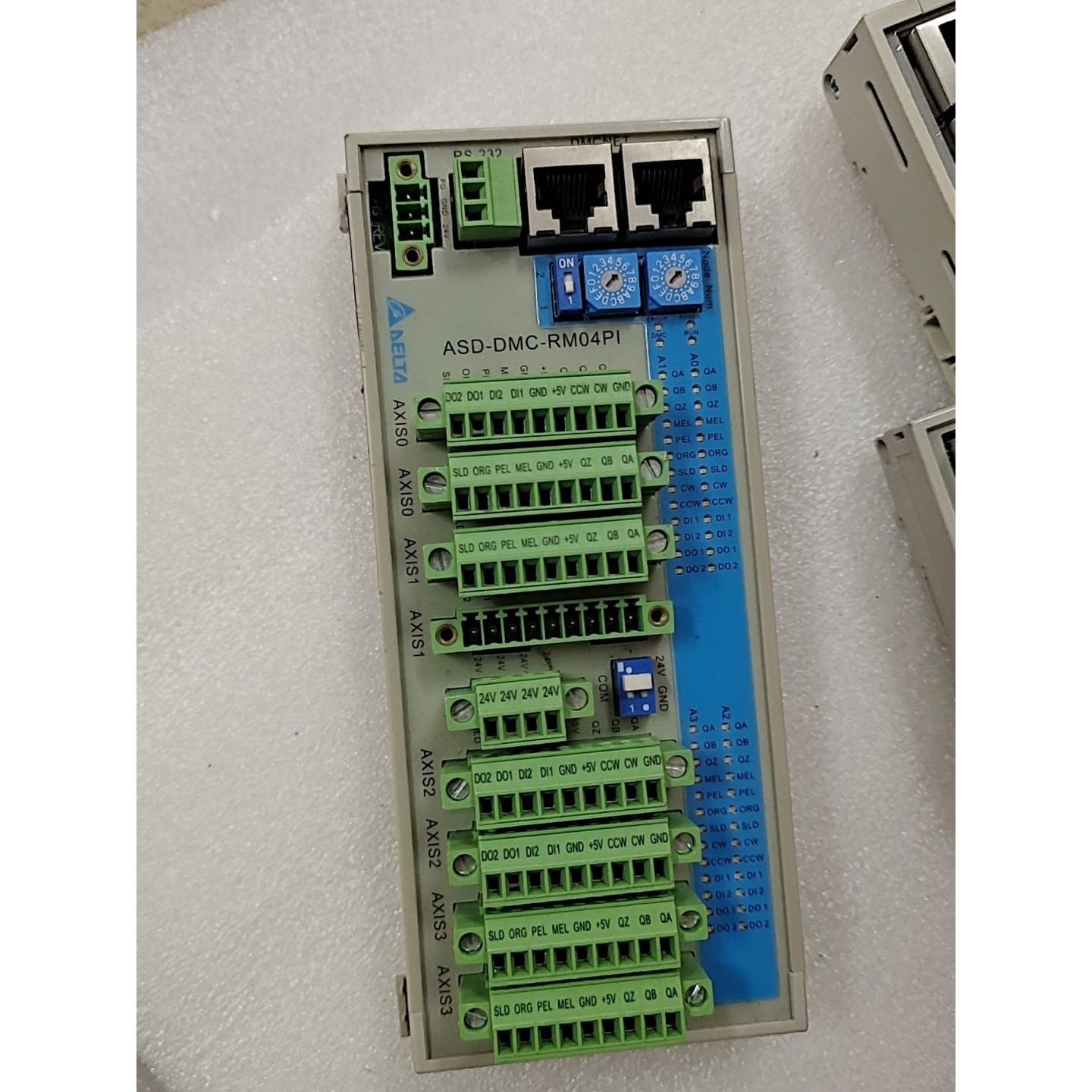 售前询价ASD-DMC-RM04PI 模块