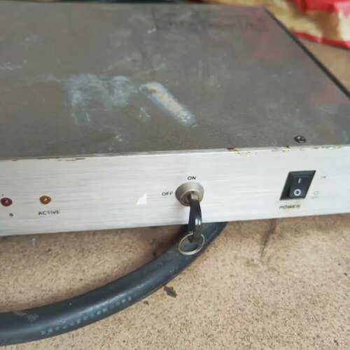 PS SC-815A时序电源控制器