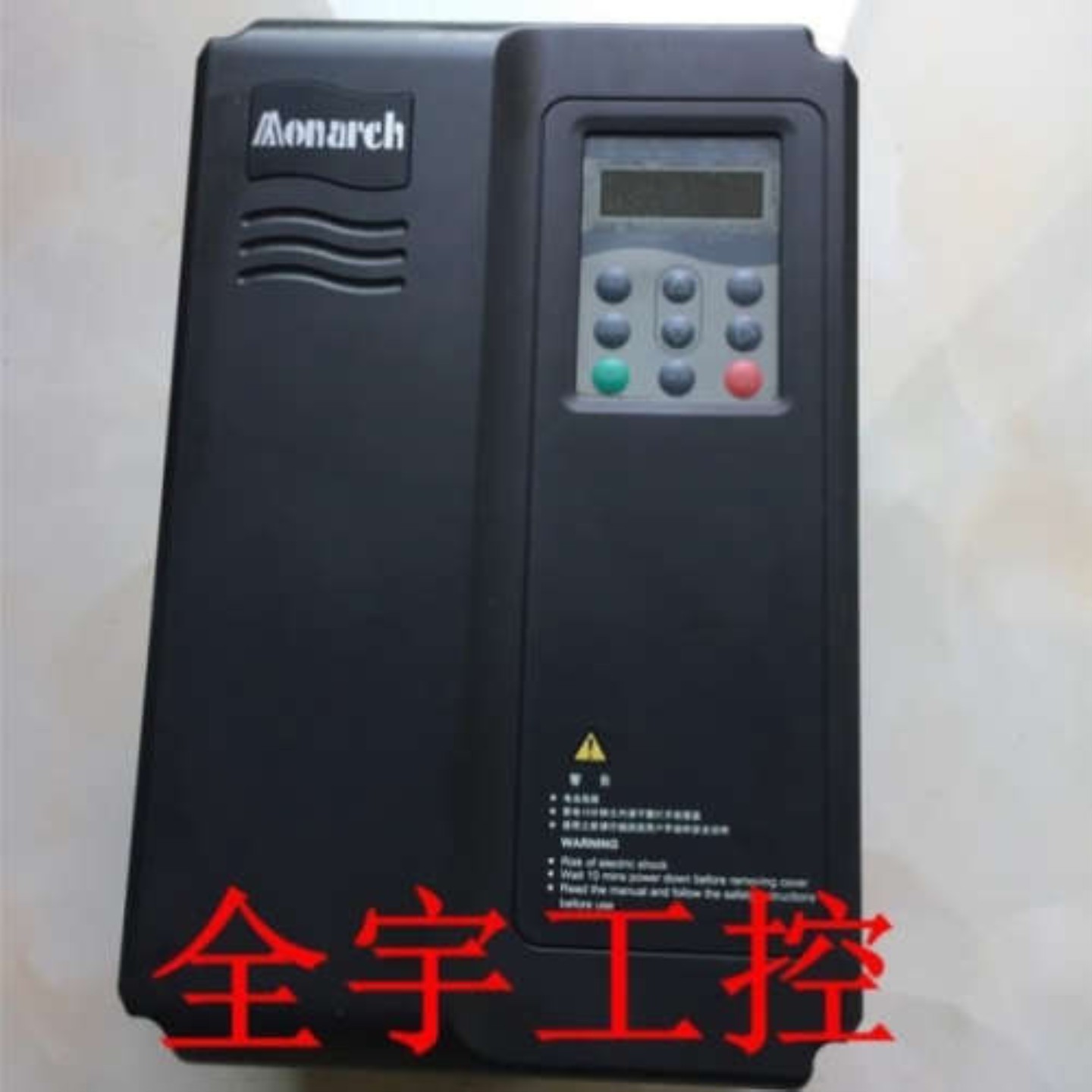 售前询价议价A081*变频器ME320LN-401515KW380V可装柜