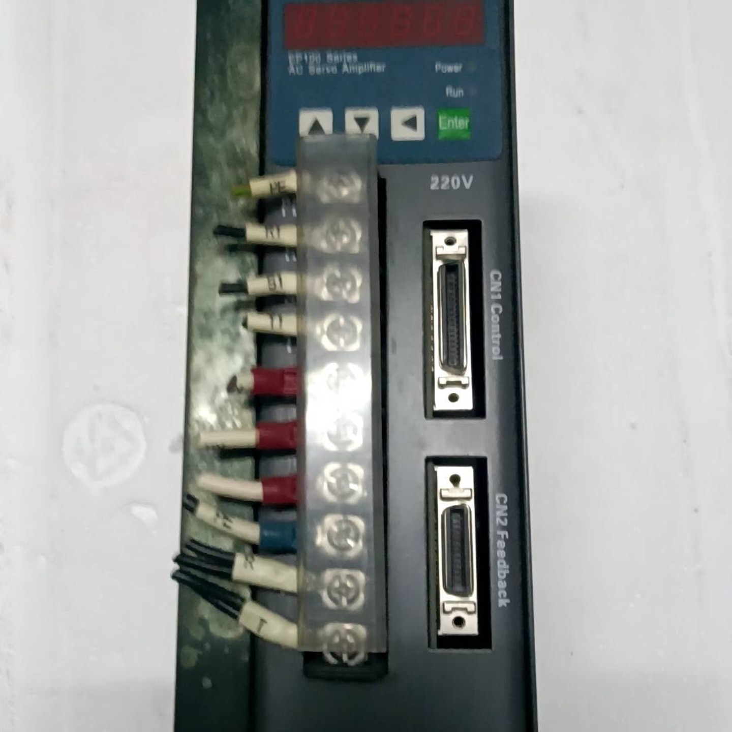 售前询价迈信EP100B-3A伺服驱动器议价及维修