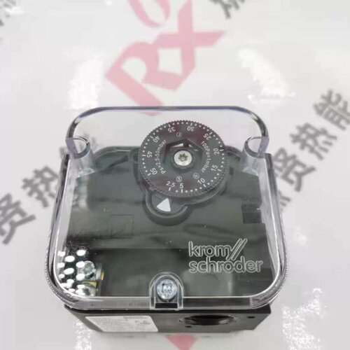 德国krom霍科德压力开关DG500U-3 DG50U-3 DG150VC4-6WG现货20个
