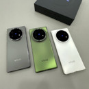 5G折叠屏手机旗舰轻薄闪充拍照手机 vivo 新品 Fold5 vivoxfold5