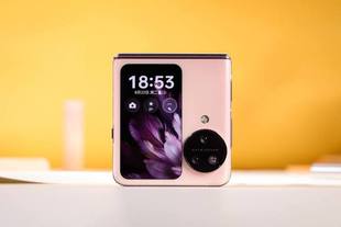Flip折叠屏手机oppofindn3fllip全网通5G手机findn3 OPPO Find