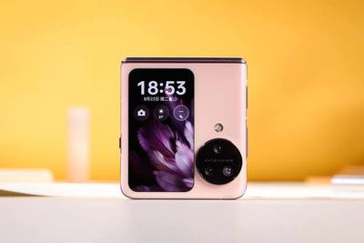 OPPOFindN3Flip折叠正品现货