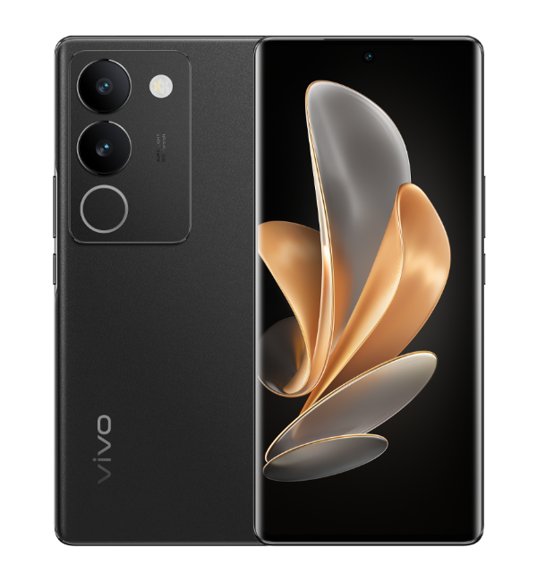 Распаковка vivo S17T Официальное оригинальное Tianye 8050VIVOS17T Стекло экран мобильного телефона S17 S17PRO
