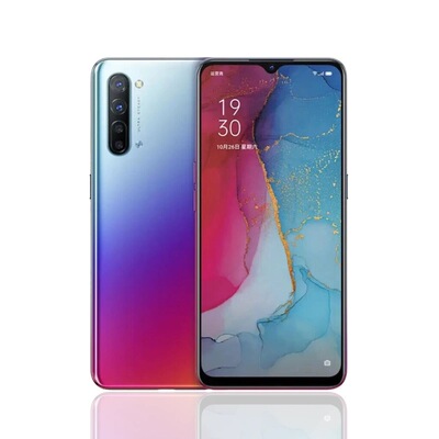 OPPOReno3手机全新正品现货发