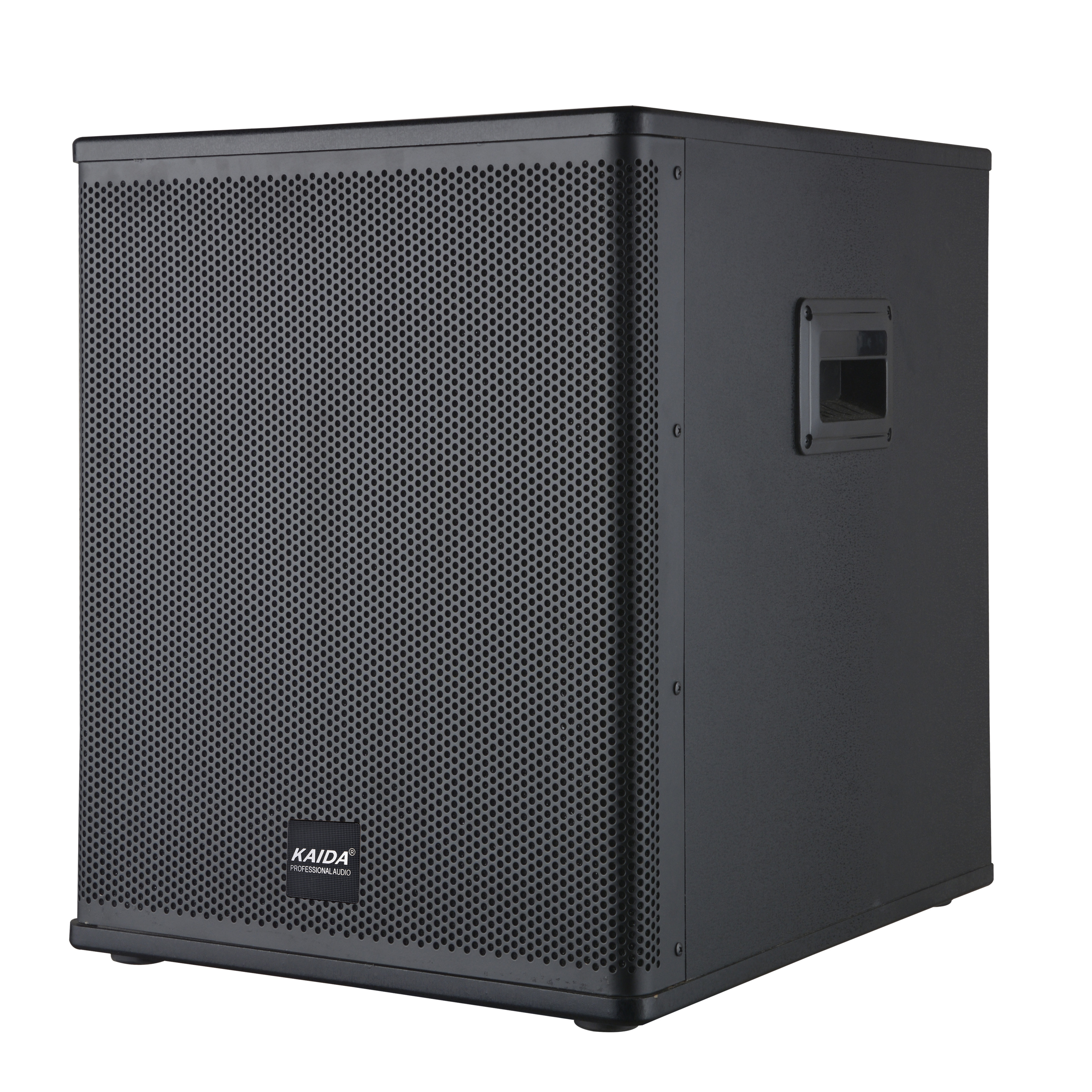 专业12寸15寸无源专业低音炮大功率超低音家庭KTV低音炮