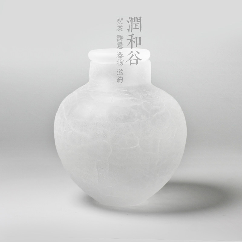 日本原装进口茶叶罐纯手工艺术