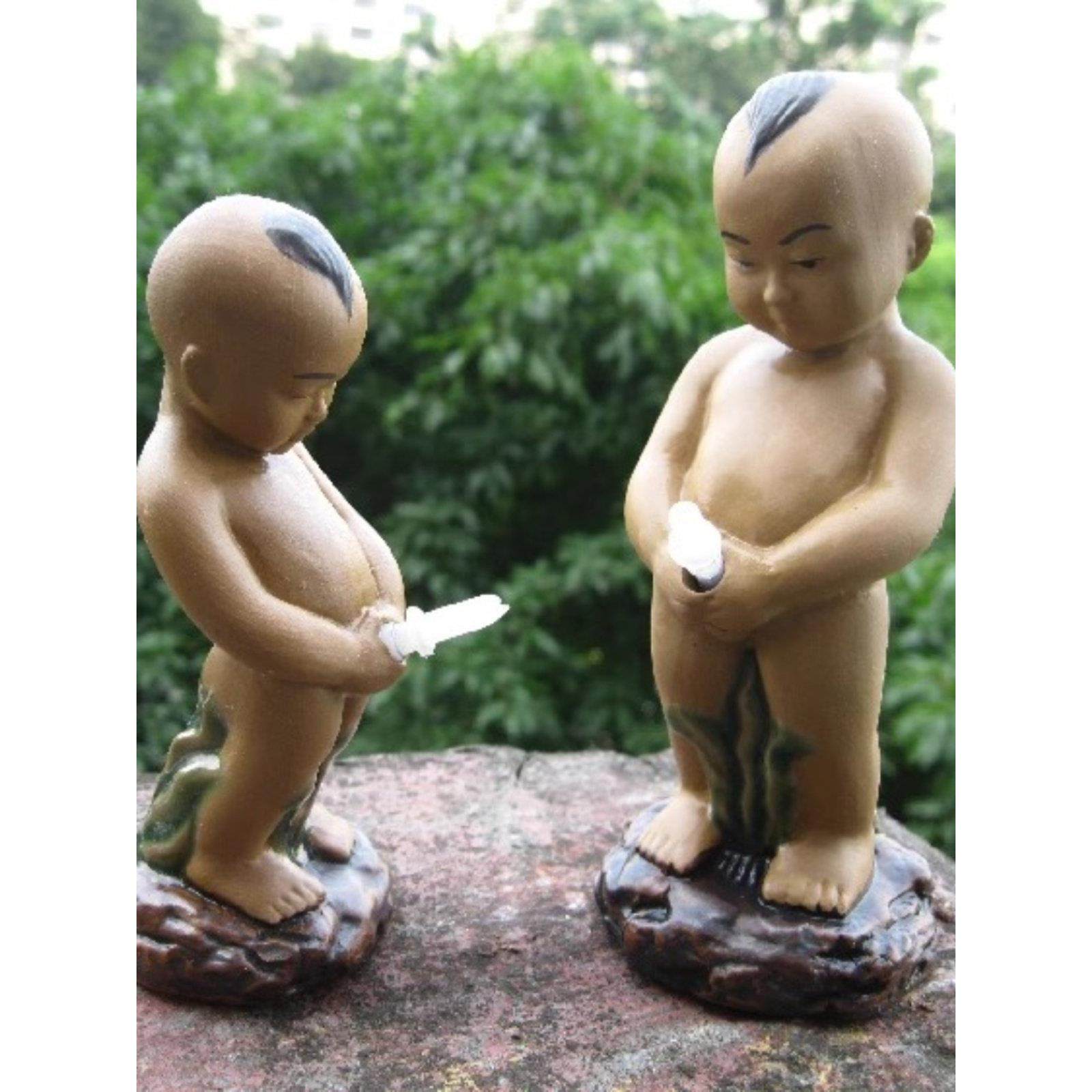 景观盆景鱼塘假山装饰品流水尿儿童配件庭院景观装饰配件吸水石水,家居饰品,装饰摆件,淘宝优惠券,粉丝福利购,淘宝优惠卷