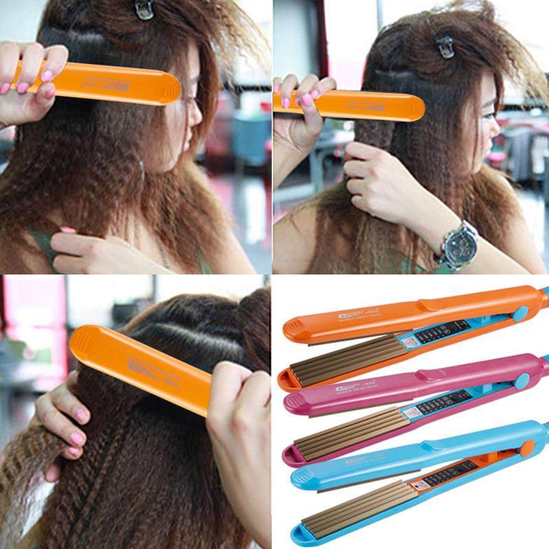 理髲店专用夹板浪板夹头发内蓬玉米须烫蓬松夹板拉直板神垫发根器,个人护理/保健/按摩器材,卷/直发器,淘宝优惠券,粉丝福利购,淘宝优惠卷