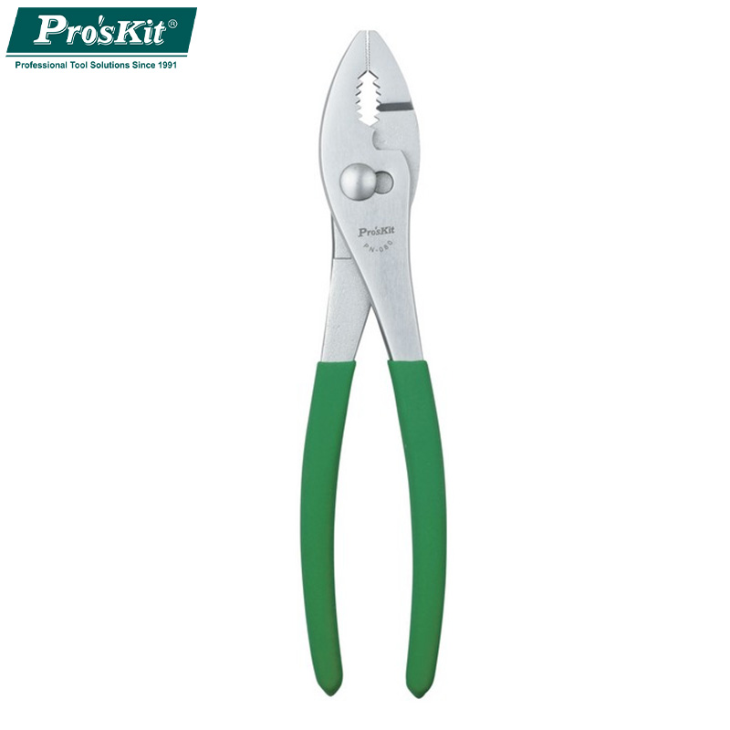 【赠品】宝工PN-080鲤鱼钳