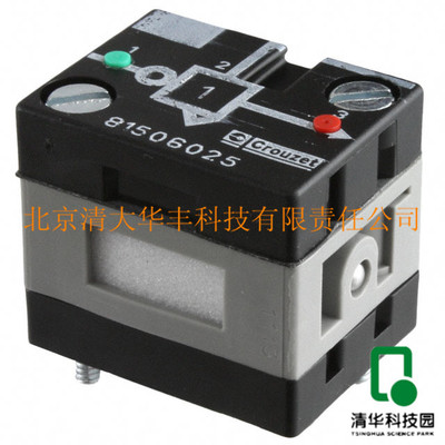 CROUZET/高诺斯逻辑元件81506025