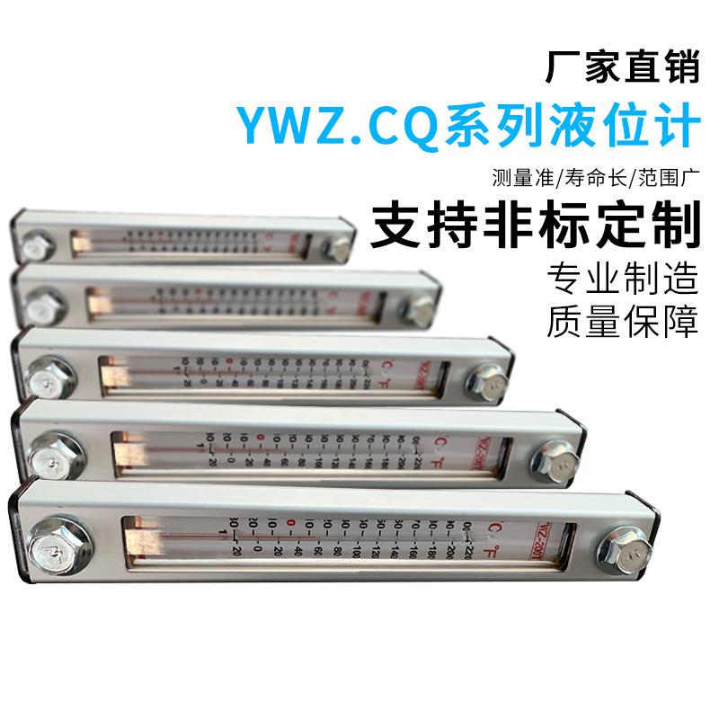液位计油位计水位计YWZ-80T100T125T127T150T200T 250T 300T 400T