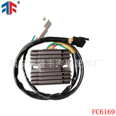 适用于 Honda XL 125 V7 Varadero 2007-2011  31600-KPC-D51