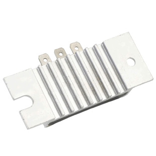 适用于川崎FX730VFR651VFR691VFS600V摩托车稳压器 整流器21066