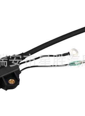 点火线圈697-85570-00 Ignition Coil Assy for Yamah  outboard
