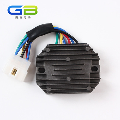 整流器 适用RS5101 RS5155 15351-64600 15351-64601 M802471