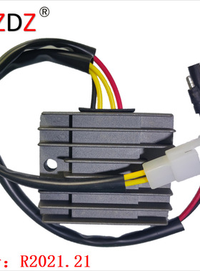 2021.21 适用于 Honda GX340 GX390 SH586B-12 31600-ZE2-861