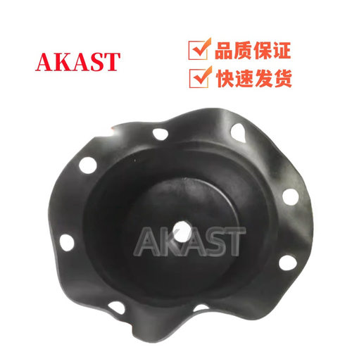 现货适用英格索兰空压机IR减荷阀膜片35317197，35592534气缸膜片