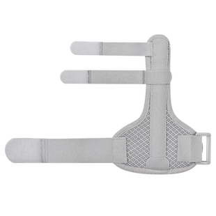 护指手指骨折食指中指固定支具扭伤矫正小指肌腱夹板固定器指套