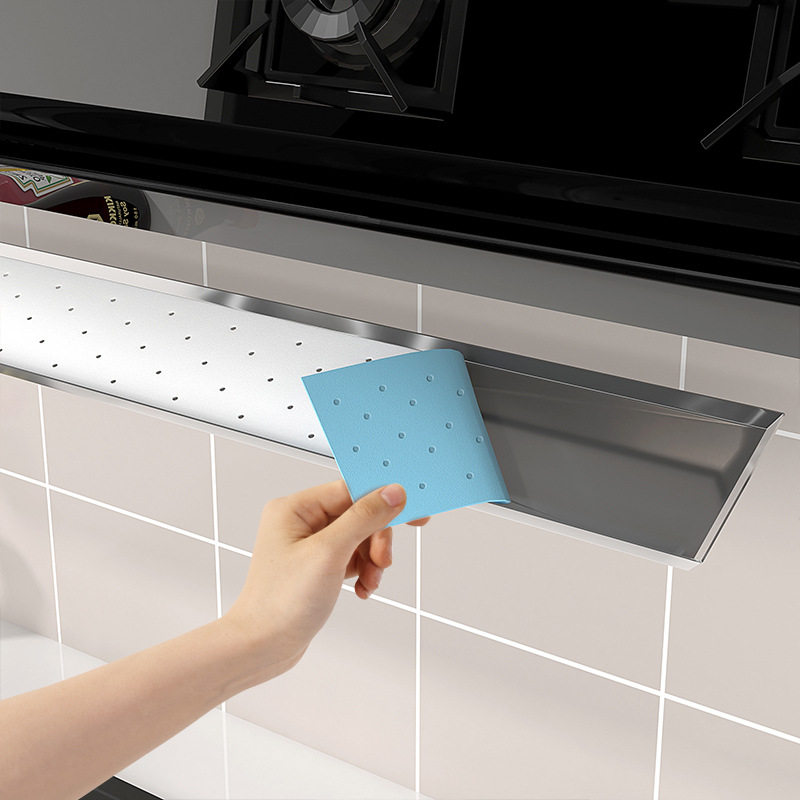 油烟机加厚吸油棉油槽垫油盒油污厨房防水防油贴纸抽烟机吸油纸膜,厨房/烹饪用具,水槽置物架,淘宝优惠券,粉丝福利购,淘宝优惠卷