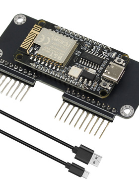 Flipper Zero 2.4G/5G WiFi模块 物联网开发板ESP32 CC1101 NRF24