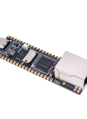 RV1103 Linux开发板Cortex-A7 带网囗 Luckfox Pico Plus