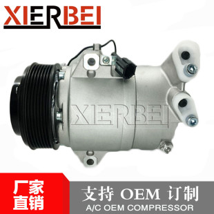 Nissan Pathfinder compressor ZL90B 适用于 92600 EA200