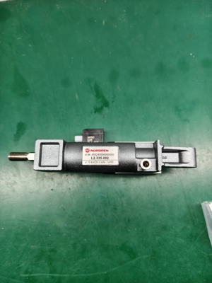 海德堡印刷机配件 CD74 XL75电磁阀气缸 海德堡气阀 L2.335.002