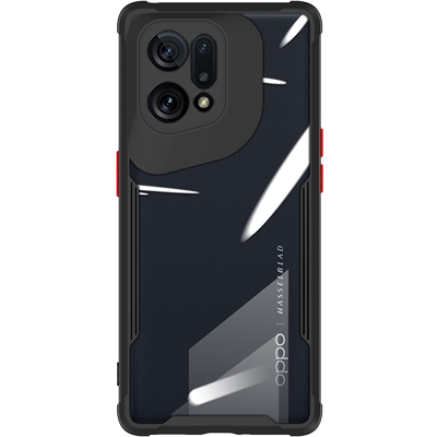 适用oppofindx5pro全包手机壳