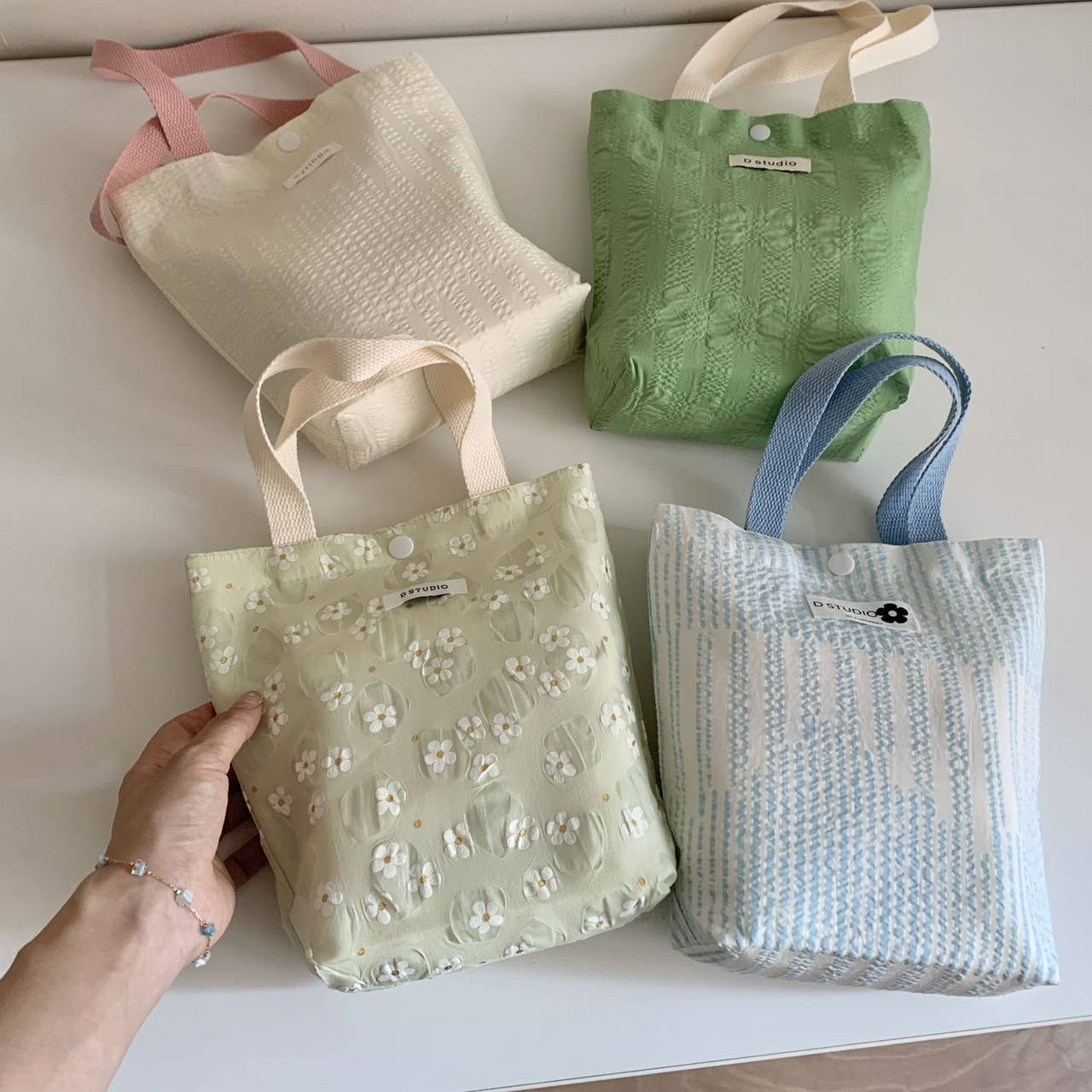 杜小宅初秋她的温柔盲袋内裤