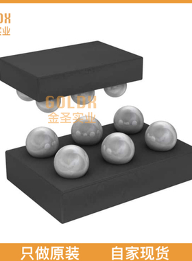 【 全新原装现货 】 AS5510-DWLM SENSOR HALL EFFECT I2C 6WLCS