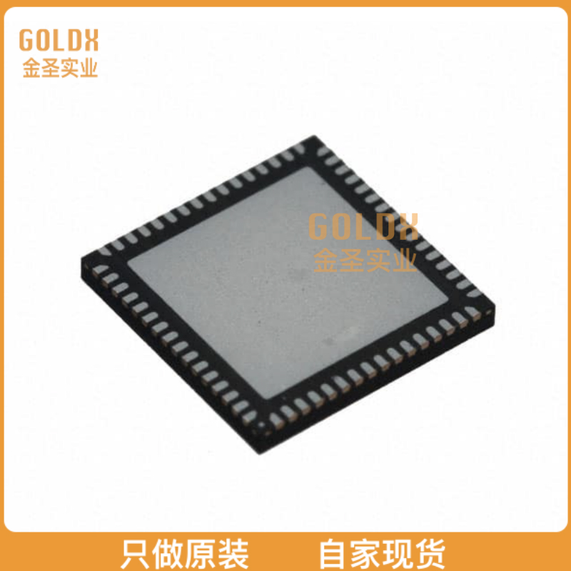 【 全新原装现货 】 ISPPAC-CLK5410D-01SN64C IC BUFFER FANOUT