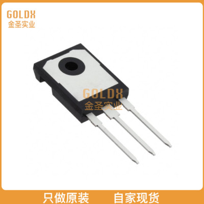 【 全新原装现货 】 IXYH50N65C3 IGBT 650V 130A 600W TO247