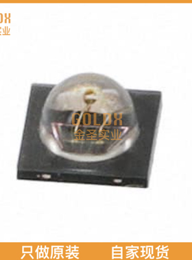 【 全新原装现货 】 LTE-R38381S-ZF-U EMITTER IR 940NM 1A SMD