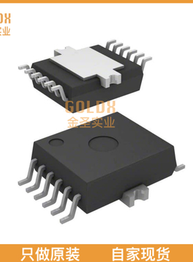 【 全新原装现货 】 BTS5240LAUMA1 IC PWR SWITCH N-CHAN 1:1 D