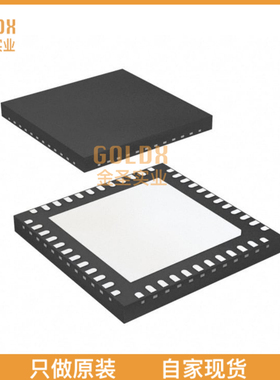 【 全新原装现货 】 ISPPAC-CLK5406D-01SN48C IC CLOCK PROGRAM